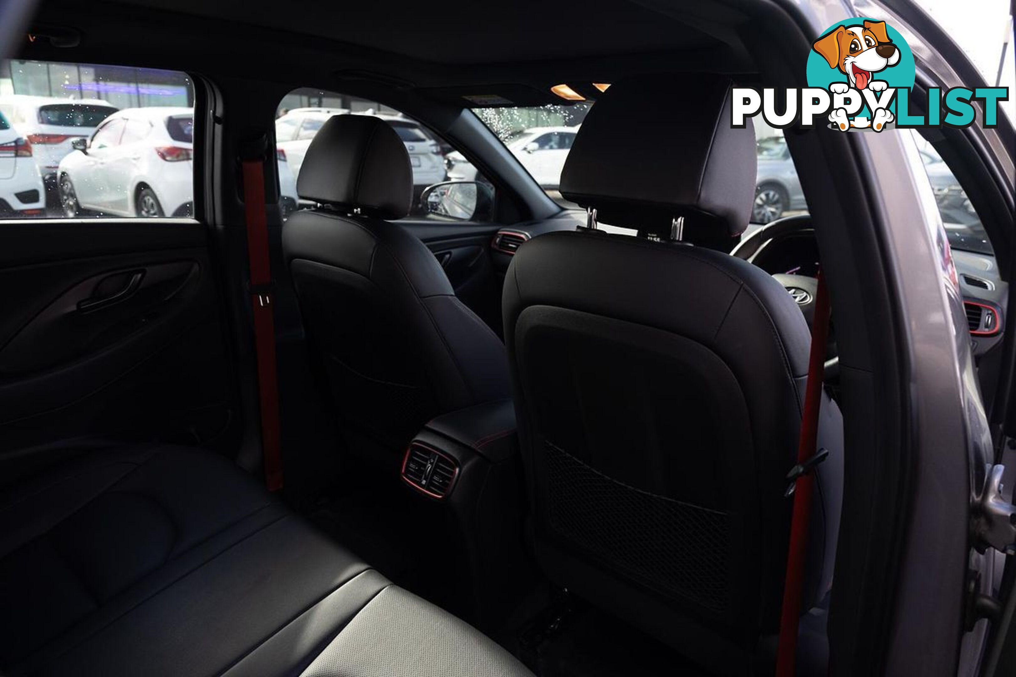 2022 HYUNDAI I30 N LINE PREMIUM PD.V4 HATCH