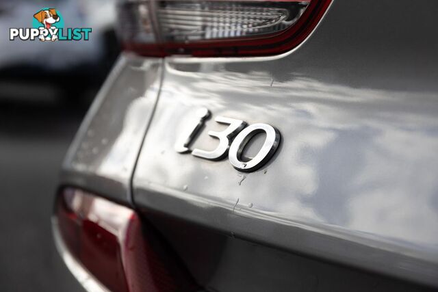 2022 HYUNDAI I30 N LINE PREMIUM PD.V4 HATCH