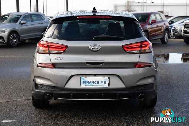 2022 HYUNDAI I30 N LINE PREMIUM PD.V4 HATCH