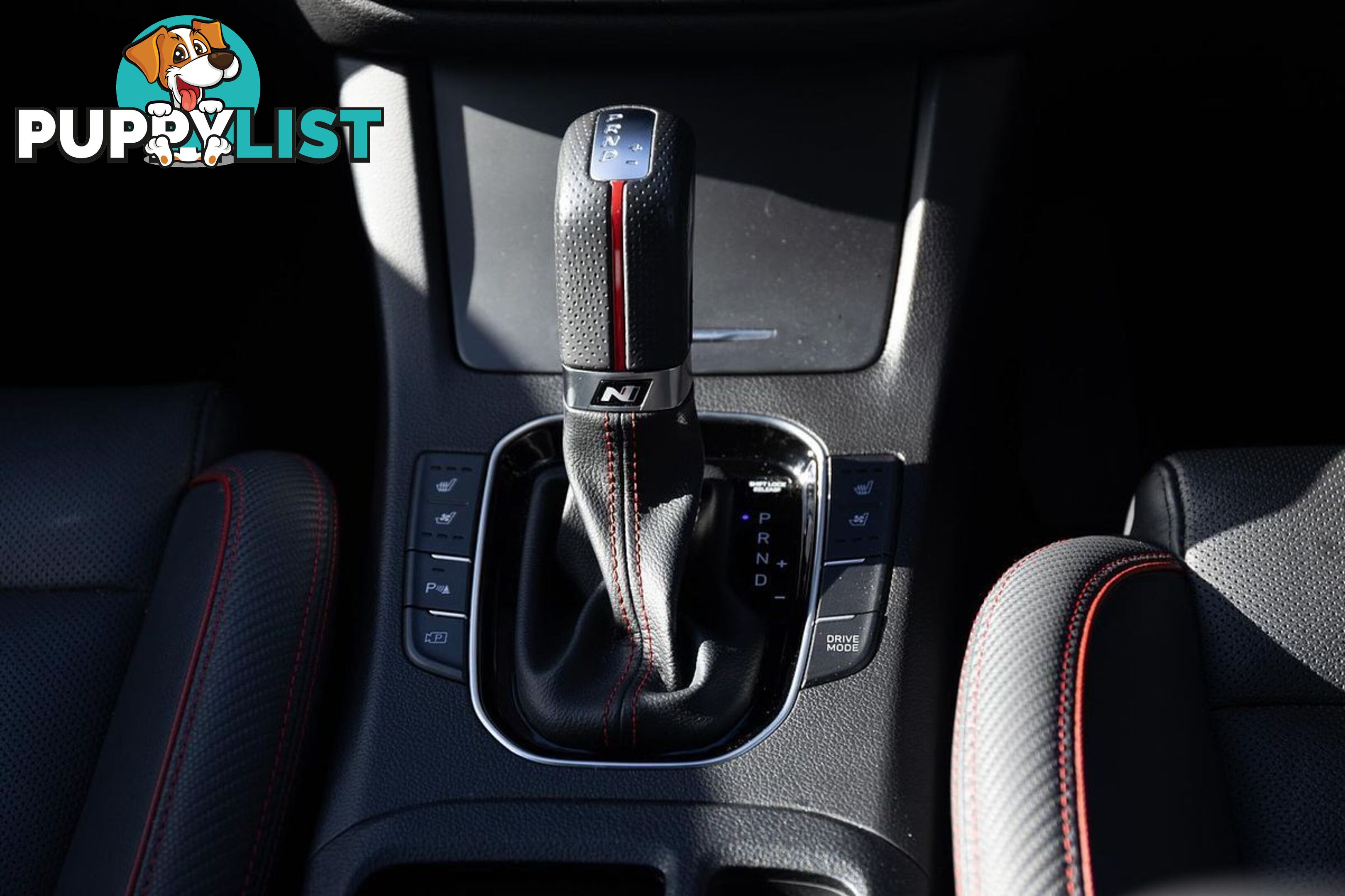 2022 HYUNDAI I30 N LINE PREMIUM PD.V4 HATCH