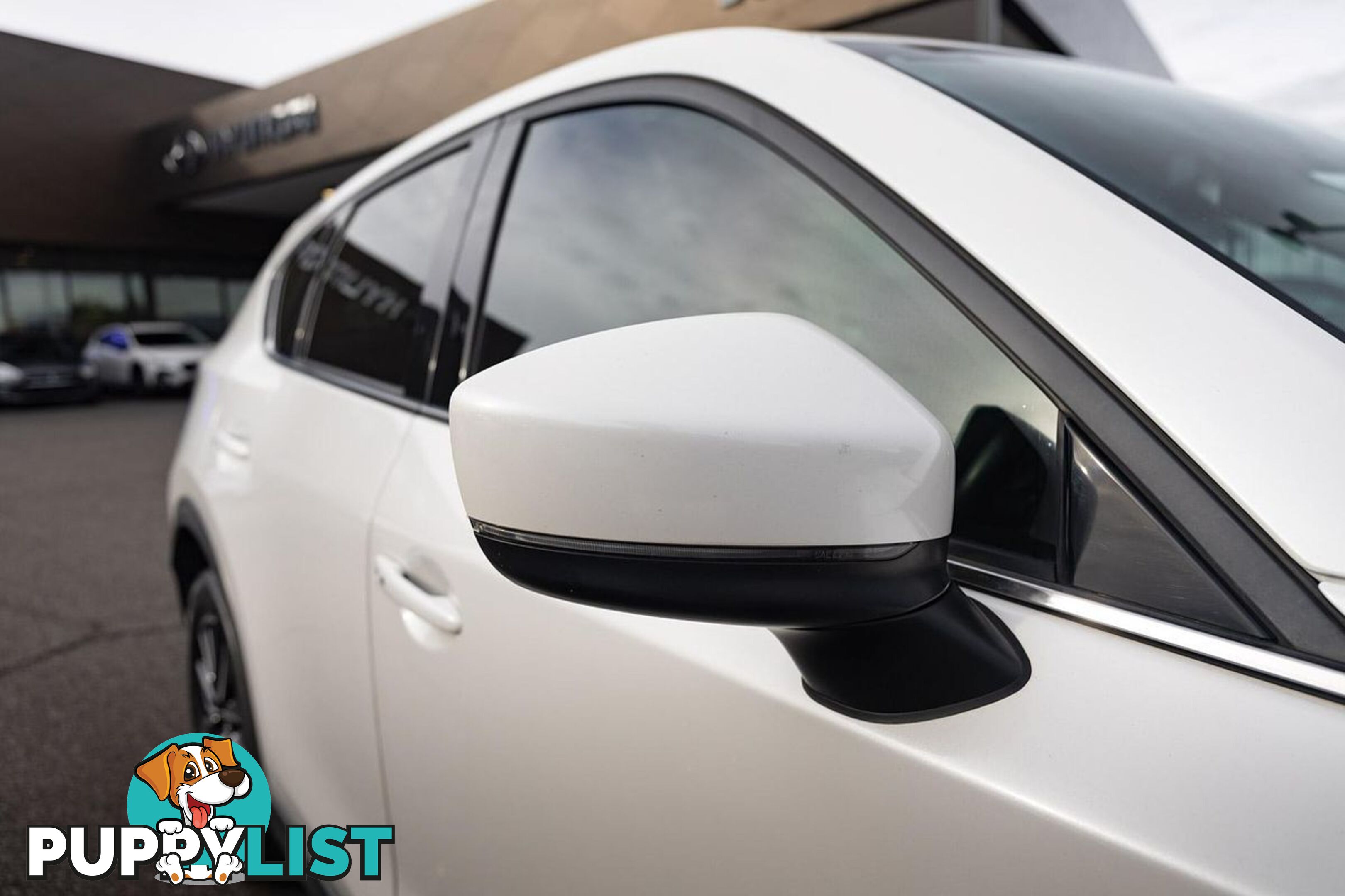 2018 MAZDA CX-5 GT KF SERIES SUV