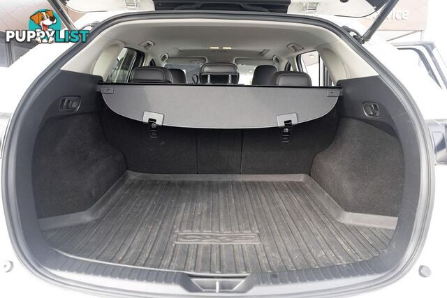 2018 MAZDA CX-5 GT KF SERIES SUV