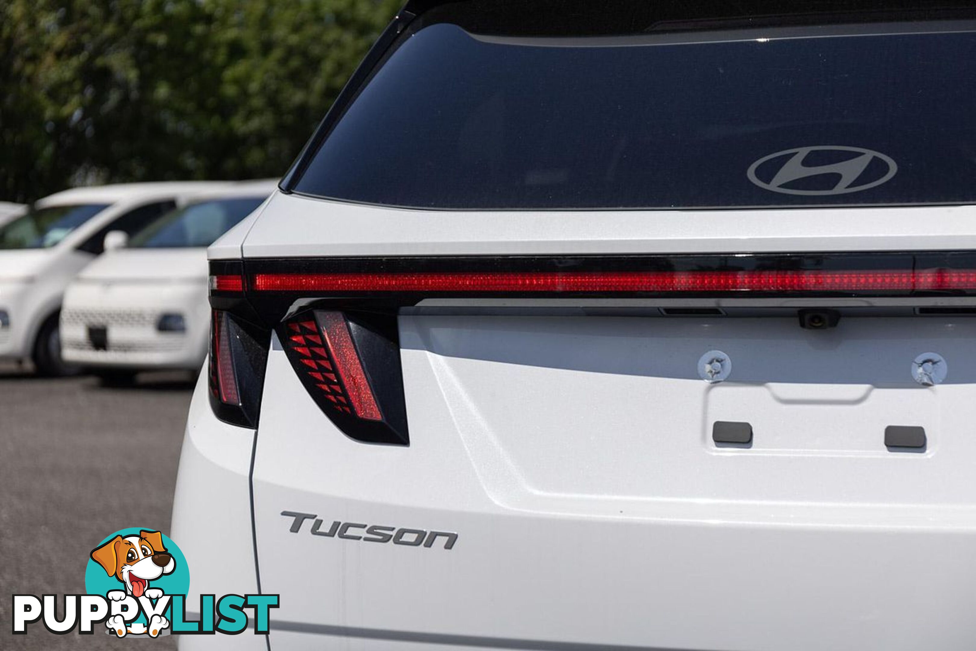 2024 HYUNDAI TUCSON ELITE NX4.V3 SUV