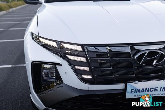 2023 HYUNDAI TUCSON ELITE N LINE NX4.V2 SUV
