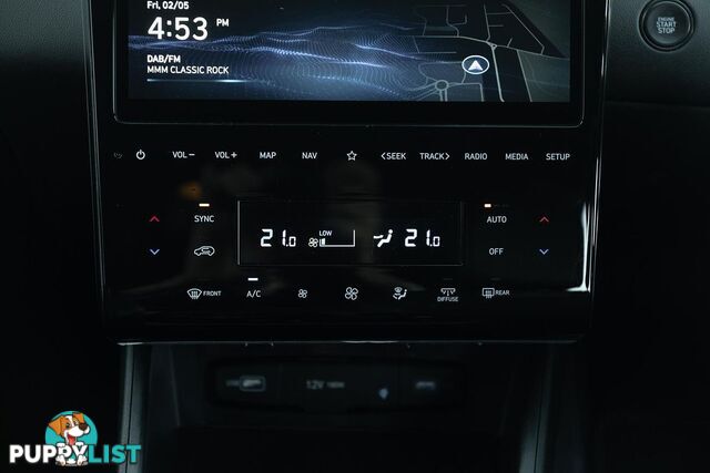 2023 HYUNDAI TUCSON ELITE N LINE NX4.V2 SUV
