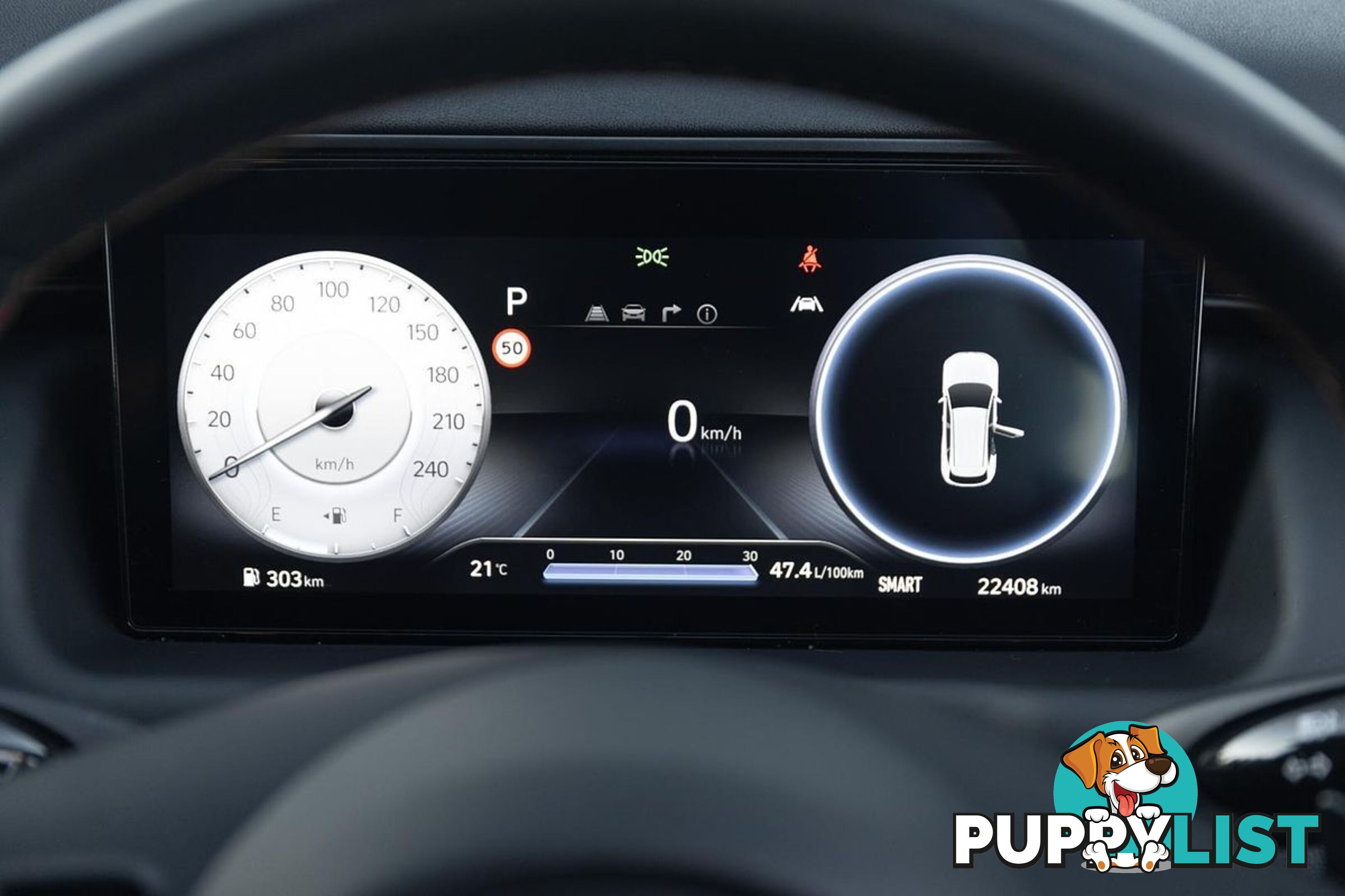 2023 HYUNDAI TUCSON ELITE N LINE NX4.V2 SUV