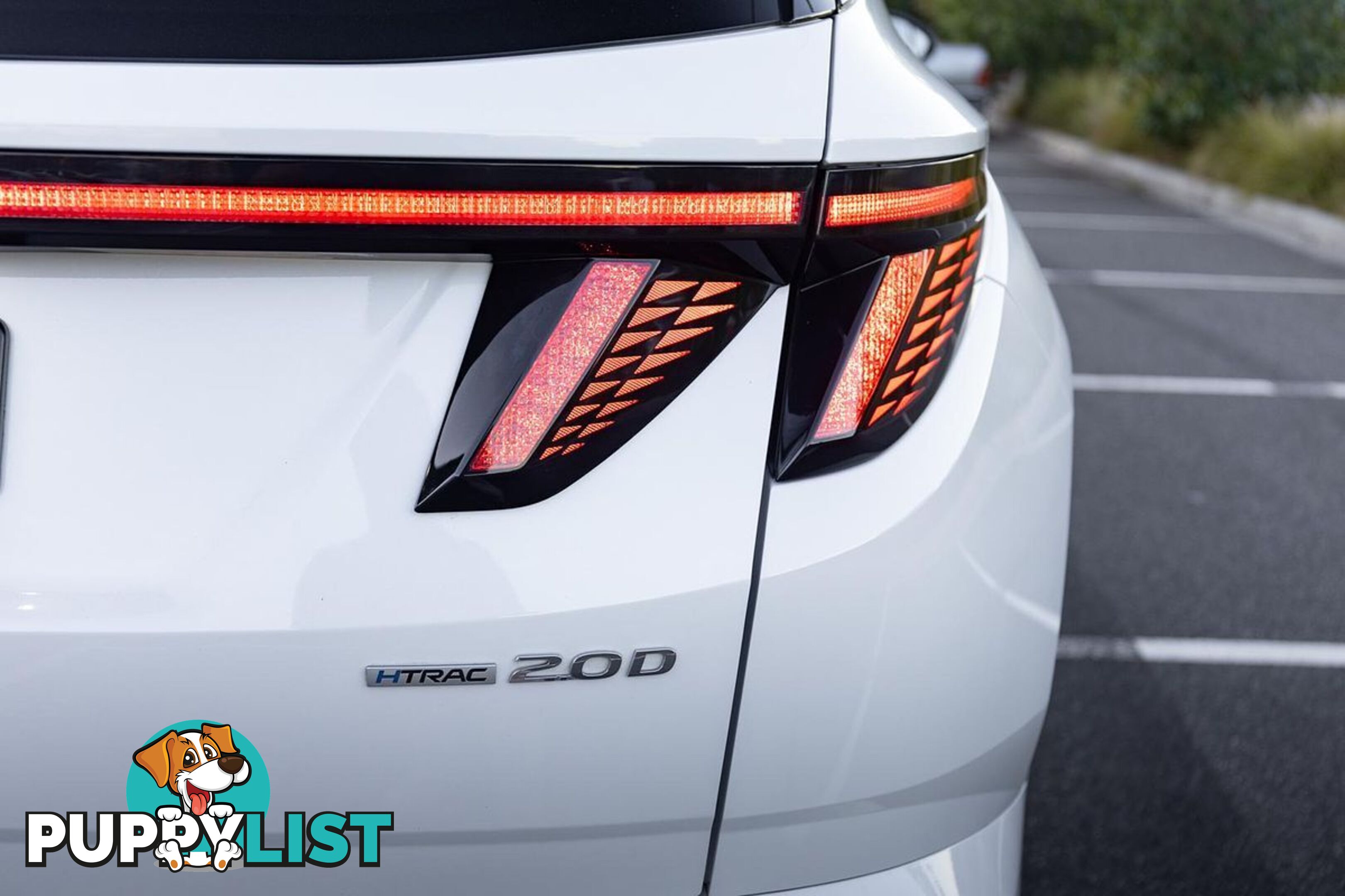 2023 HYUNDAI TUCSON ELITE N LINE NX4.V2 SUV