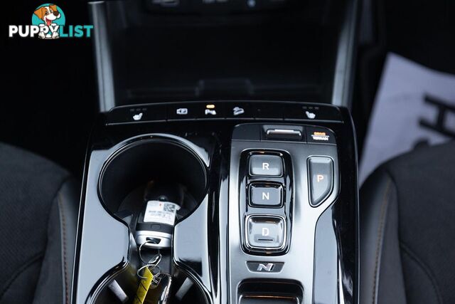 2023 HYUNDAI TUCSON ELITE N LINE NX4.V2 SUV