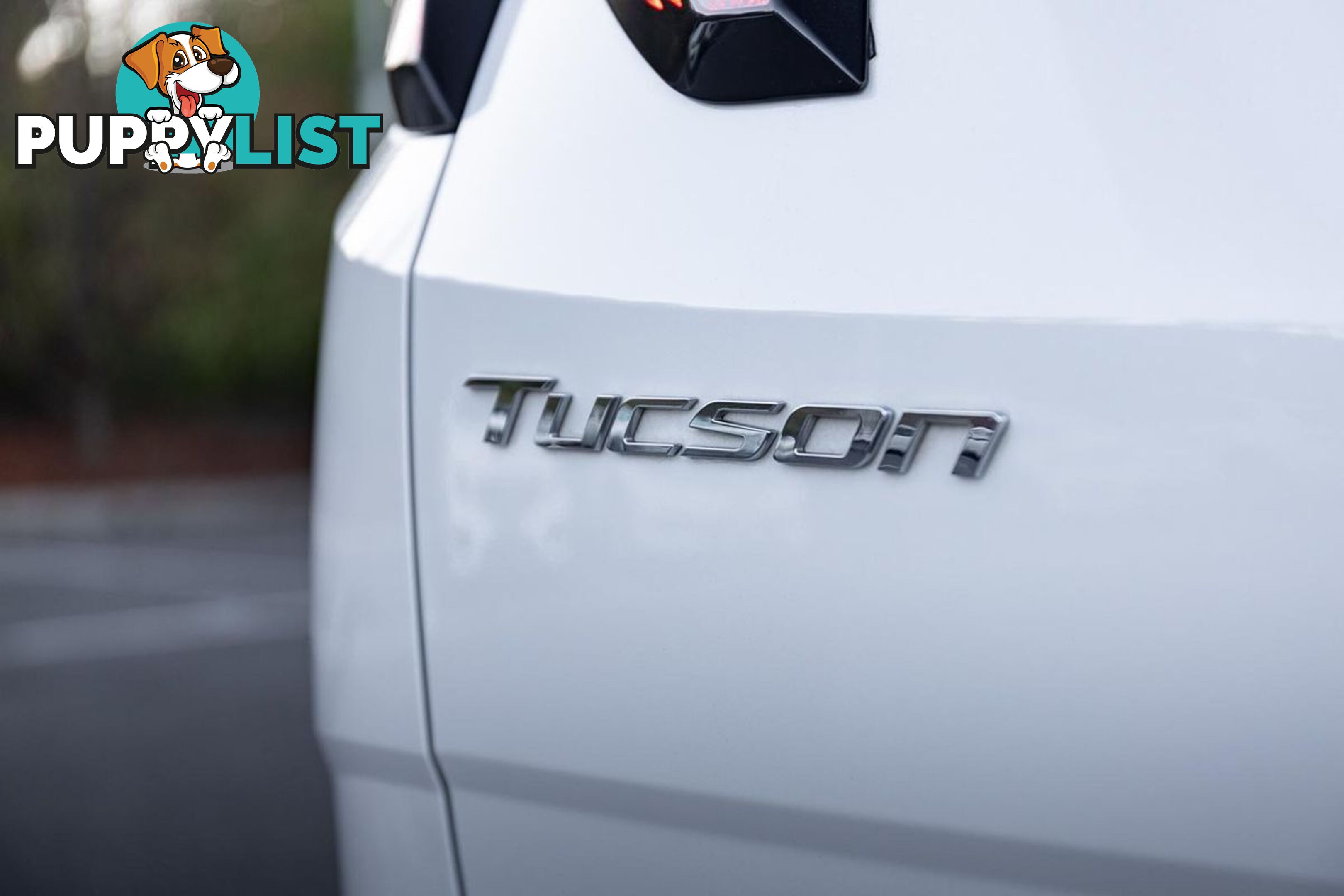 2023 HYUNDAI TUCSON ELITE N LINE NX4.V2 SUV