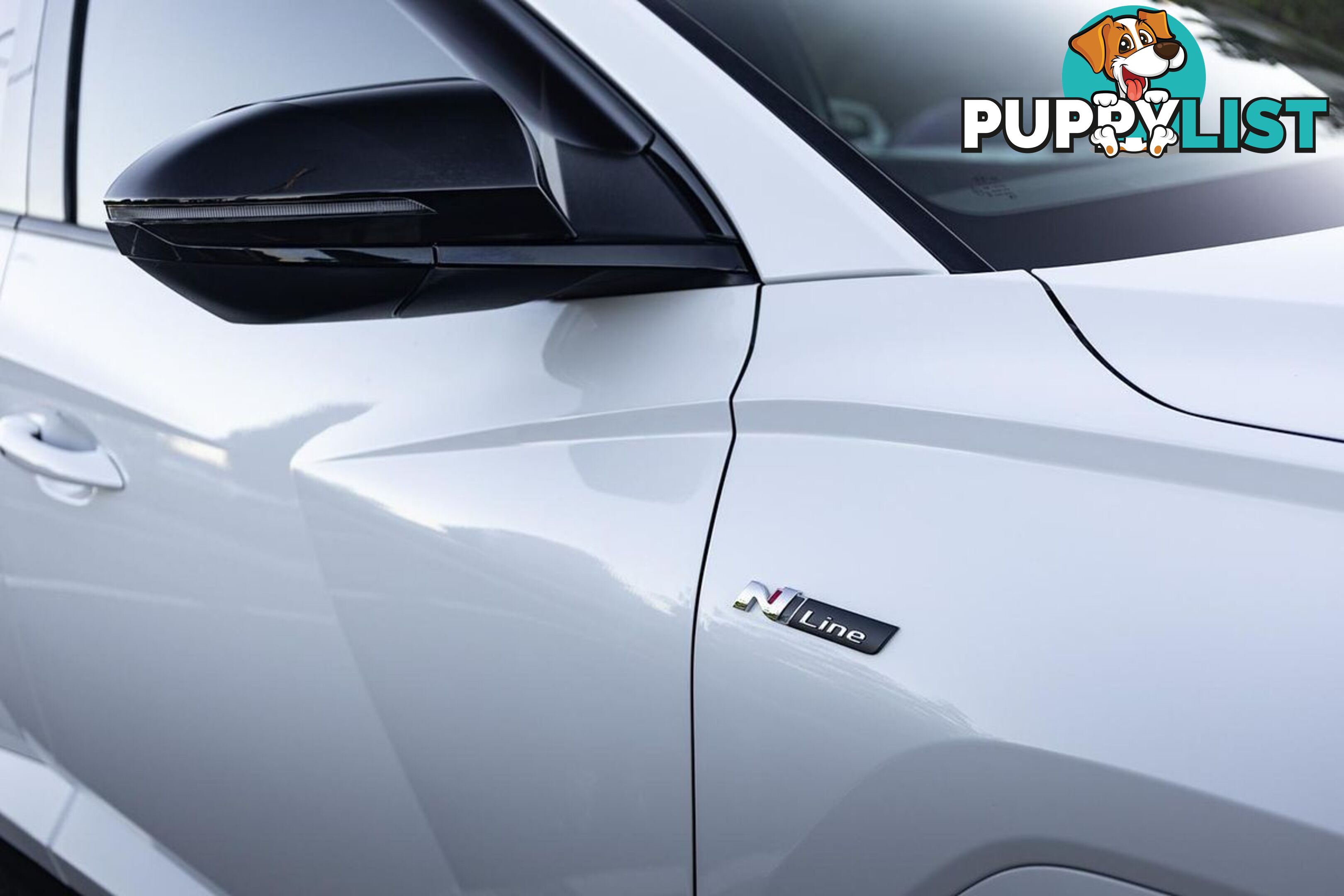 2023 HYUNDAI TUCSON ELITE N LINE NX4.V2 SUV