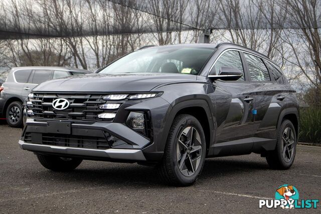 2024 HYUNDAI TUCSON  NX4.V3 SUV