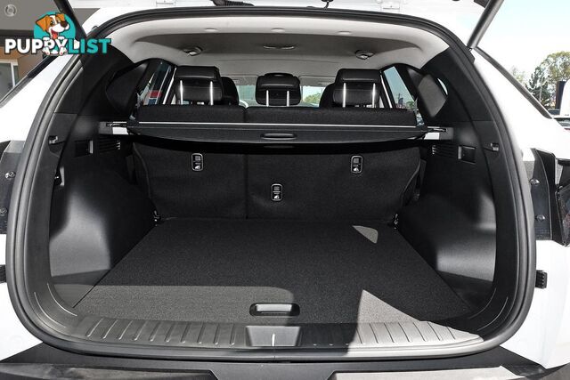 2025 HYUNDAI TUCSON ELITE NX4.V3 SUV