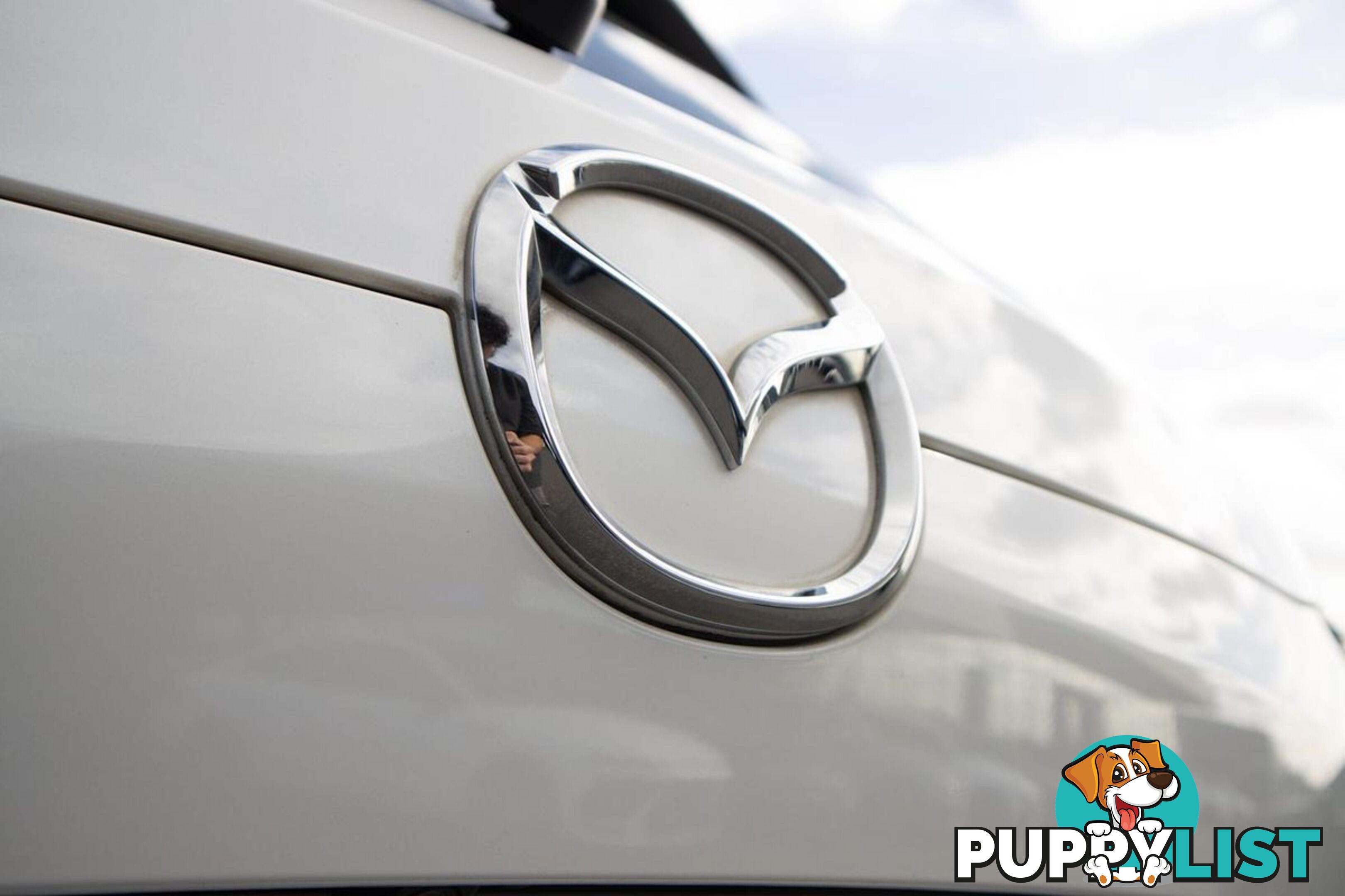 2017 MAZDA CX-5 AKERA KF SERIES SUV