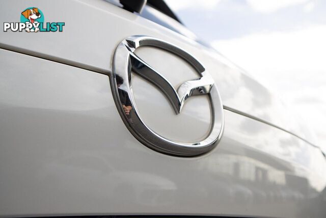 2017 MAZDA CX-5 AKERA KF SERIES SUV