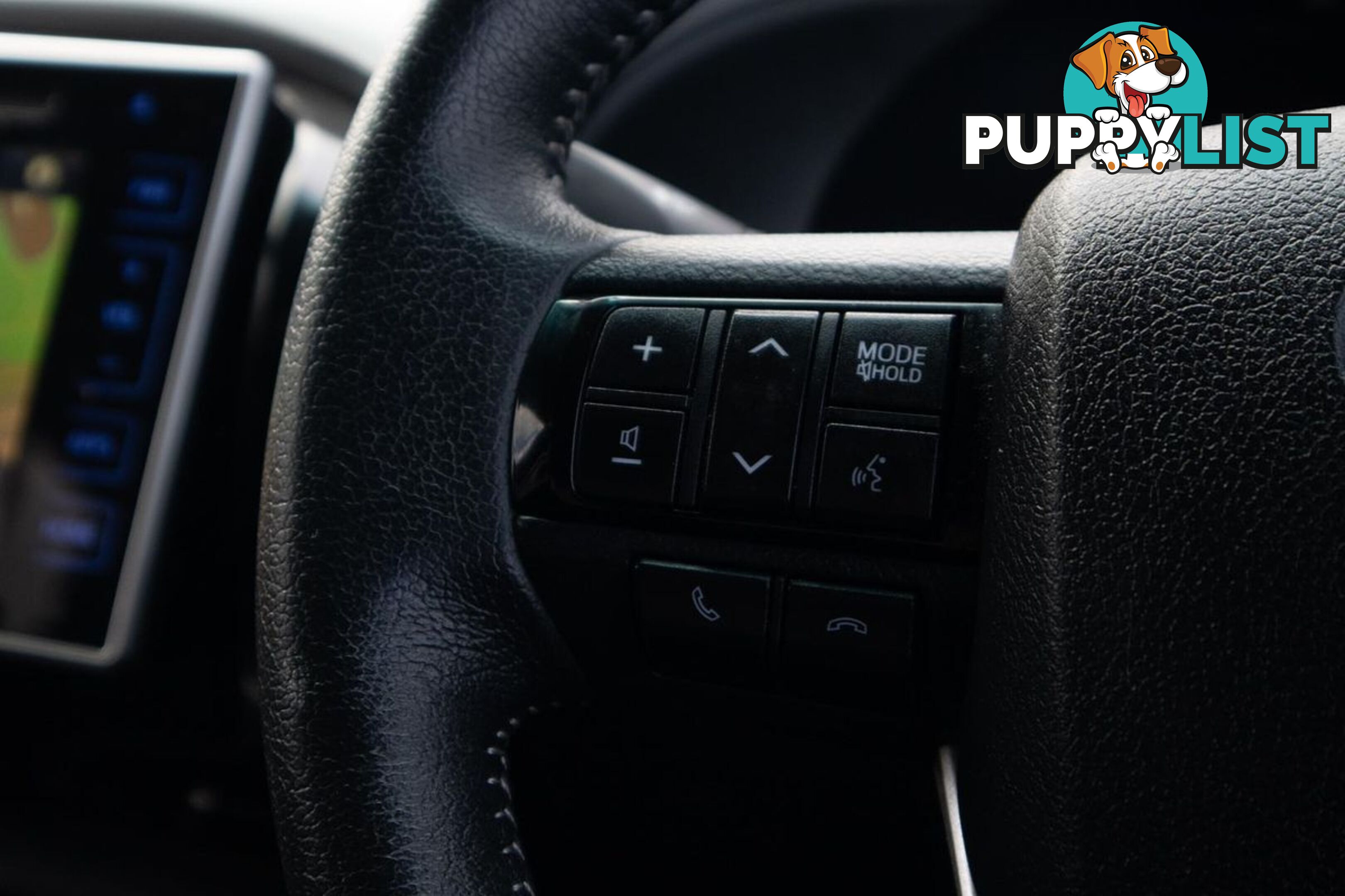 2019 TOYOTA HILUX SR5 GUN126R UTE