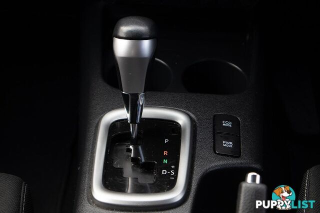 2019 TOYOTA HILUX SR5 GUN126R UTE