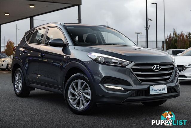 2016 HYUNDAI TUCSON ACTIVE TL SUV