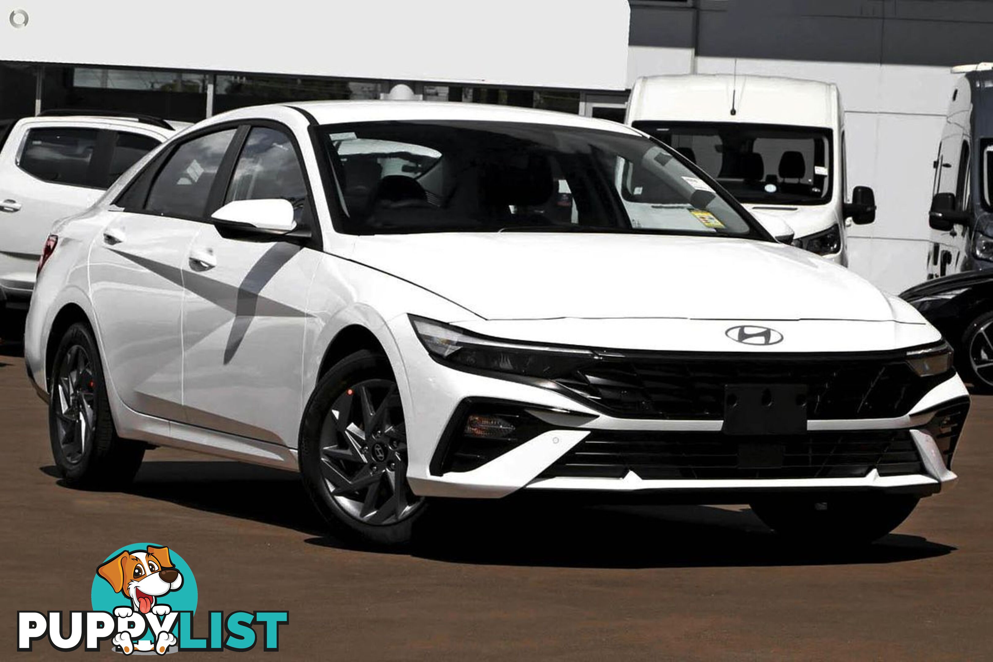 2025 HYUNDAI I30 HYBRID CN7.V2 SEDAN