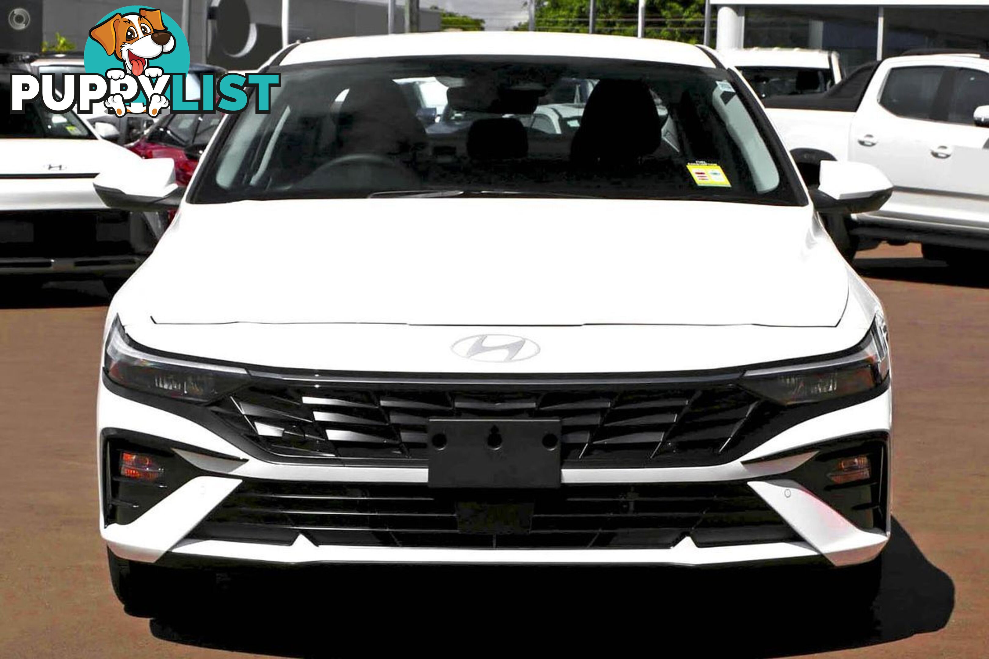 2025 HYUNDAI I30 HYBRID CN7.V2 SEDAN