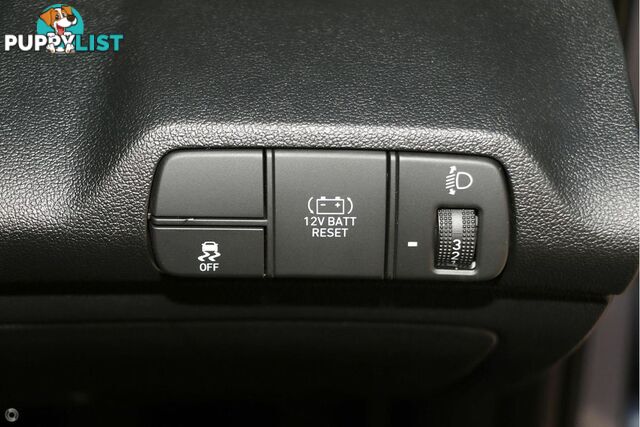 2025 HYUNDAI I30 ELITE HYBRID CN7.V2 SEDAN