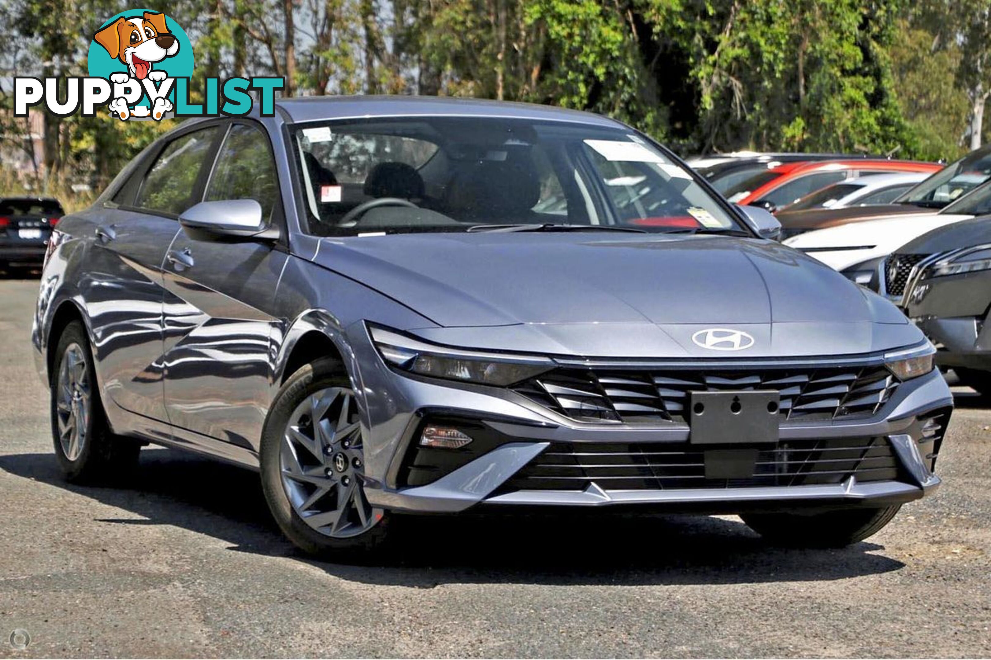 2025 HYUNDAI I30 ELITE HYBRID CN7.V2 SEDAN