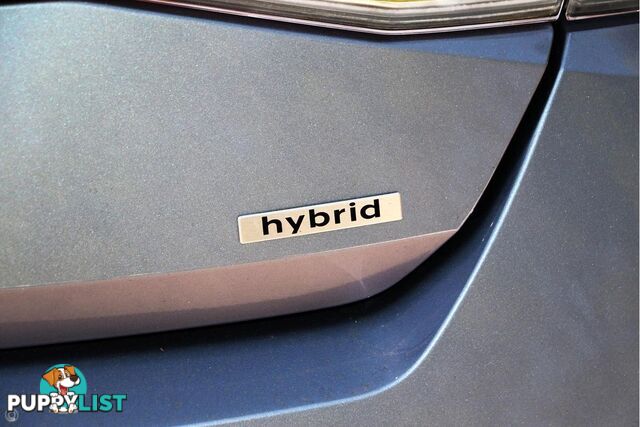 2025 HYUNDAI I30 ELITE HYBRID CN7.V2 SEDAN
