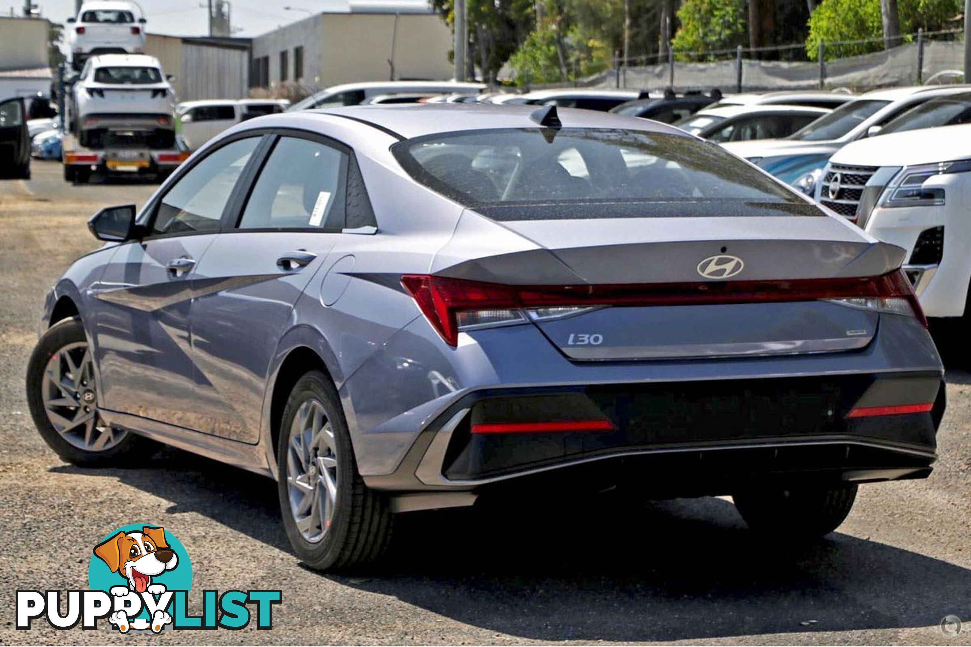 2025 HYUNDAI I30 ELITE HYBRID CN7.V2 SEDAN