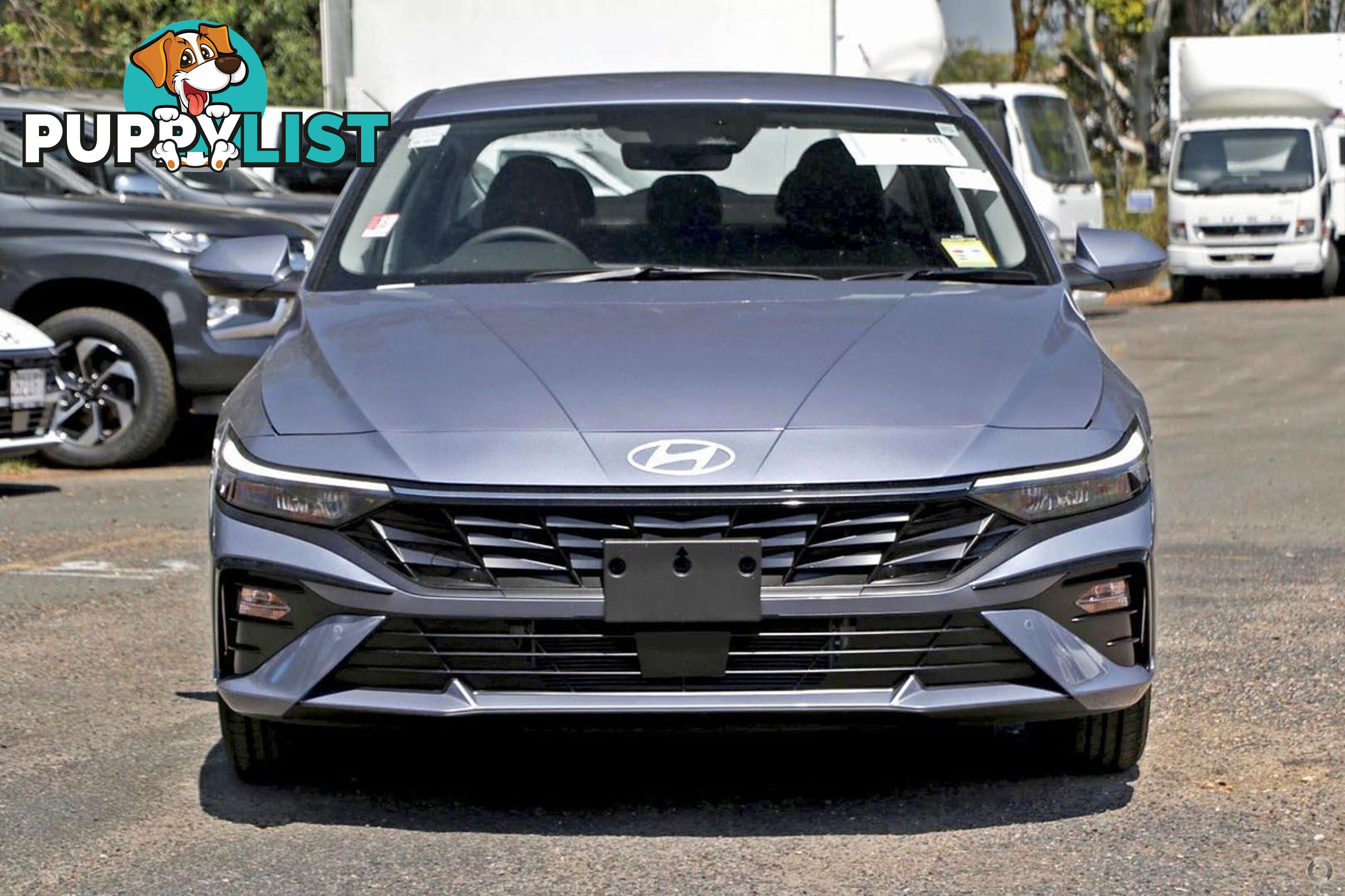 2025 HYUNDAI I30 ELITE HYBRID CN7.V2 SEDAN