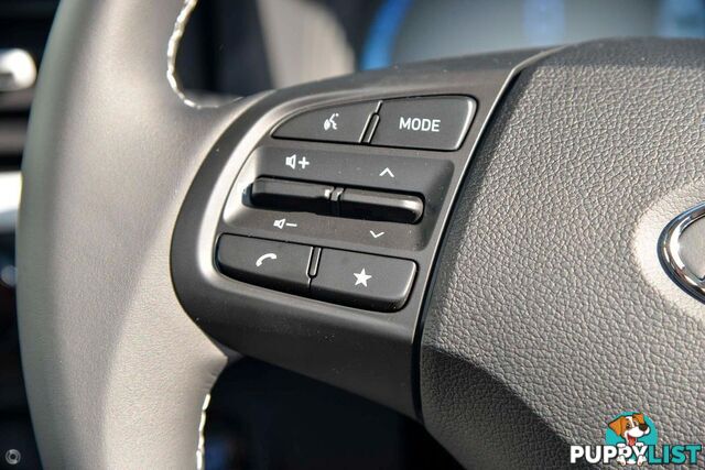 2025 HYUNDAI VENUE ELITE QX.V5 SUV