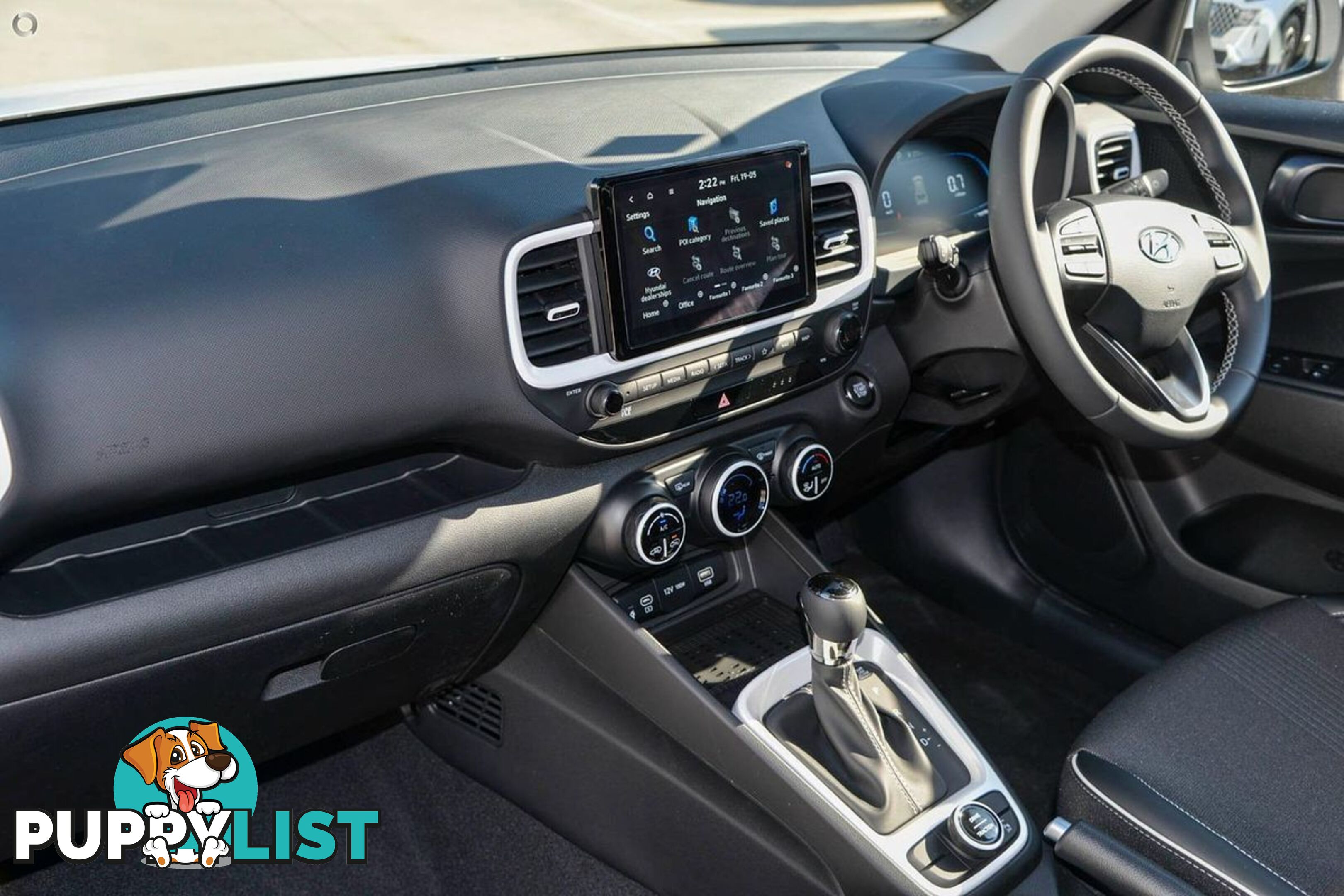 2025 HYUNDAI VENUE ELITE QX.V5 SUV
