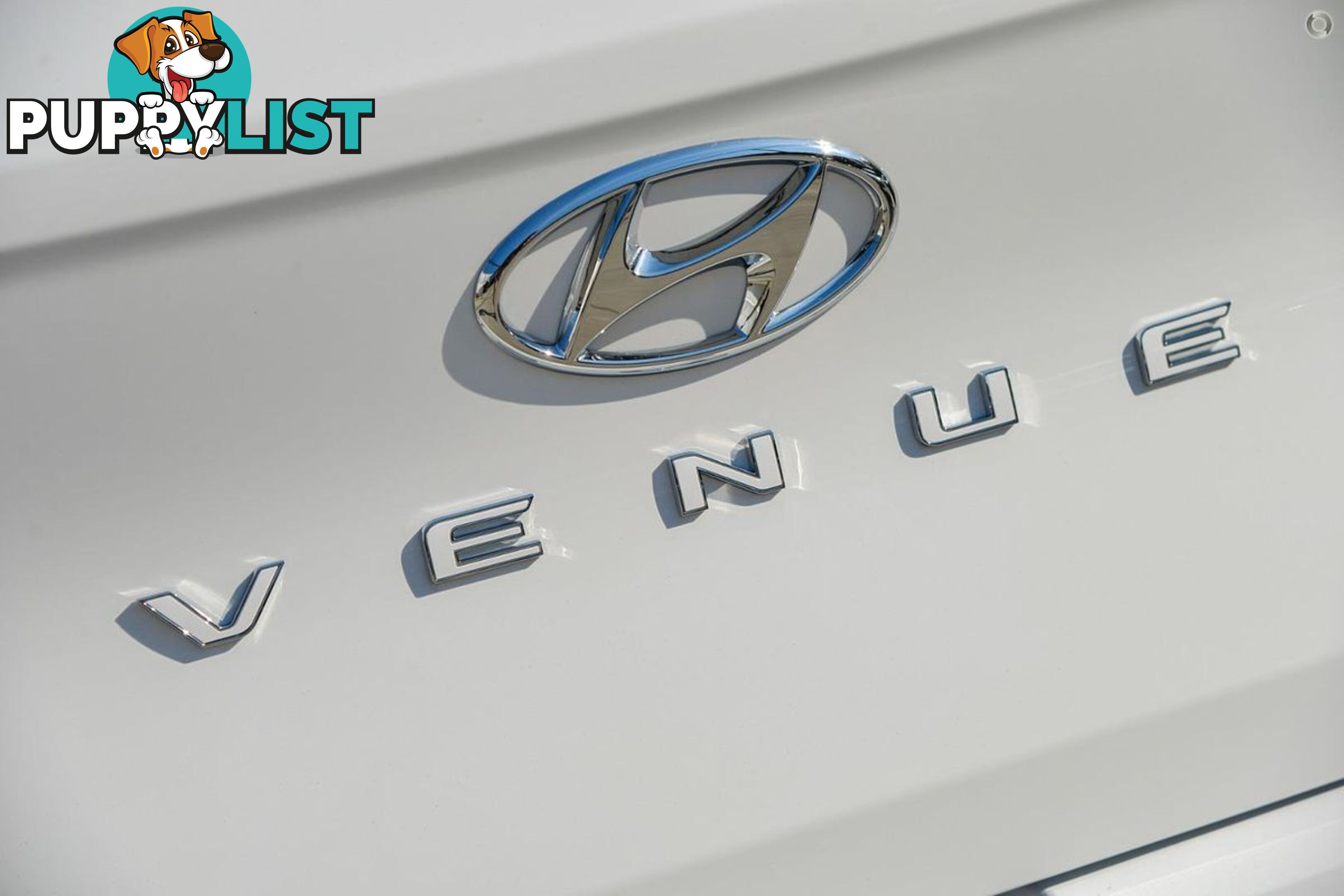 2025 HYUNDAI VENUE ELITE QX.V5 SUV