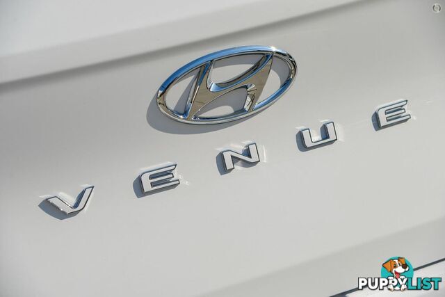 2025 HYUNDAI VENUE ELITE QX.V5 SUV