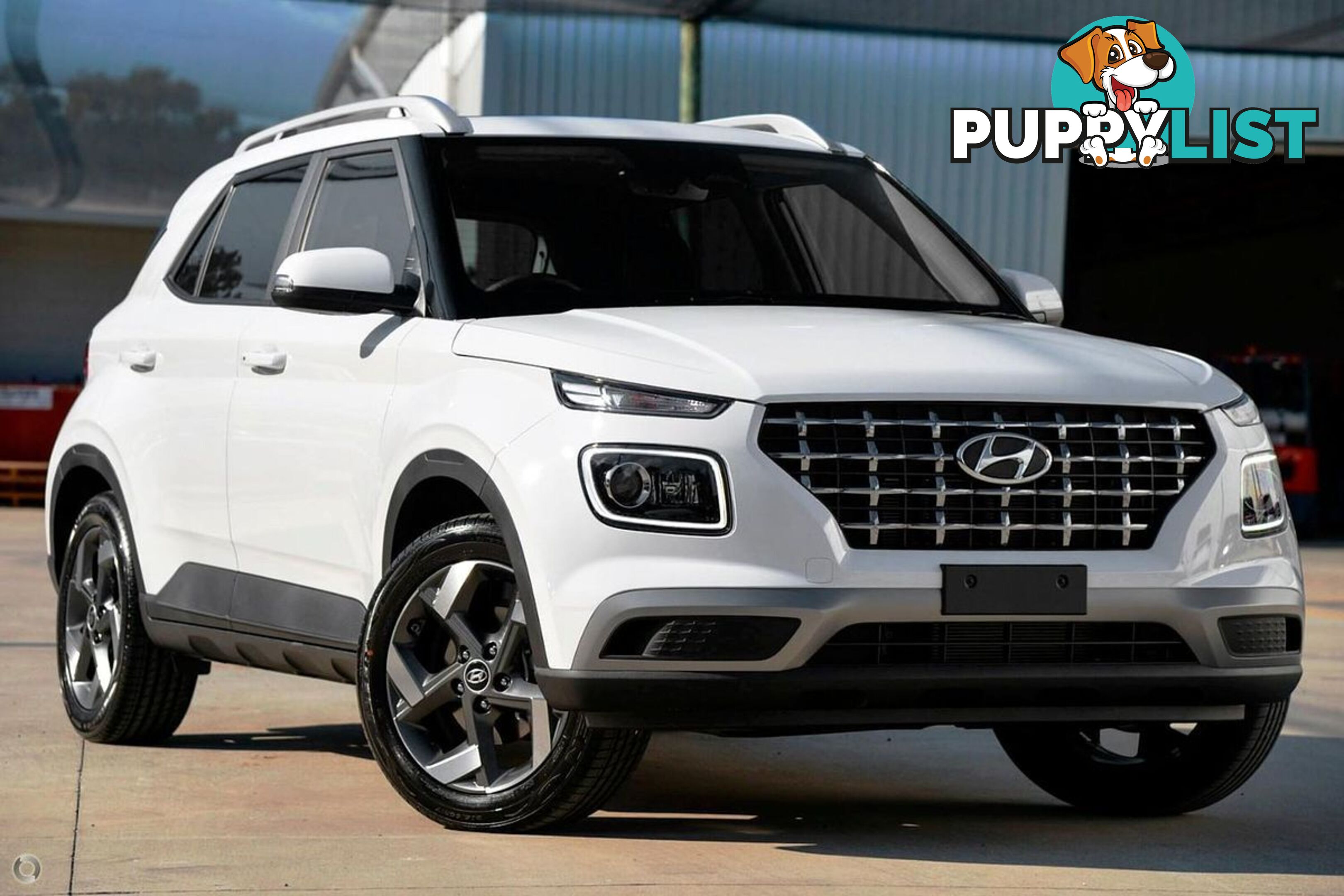 2025 HYUNDAI VENUE ELITE QX.V5 SUV