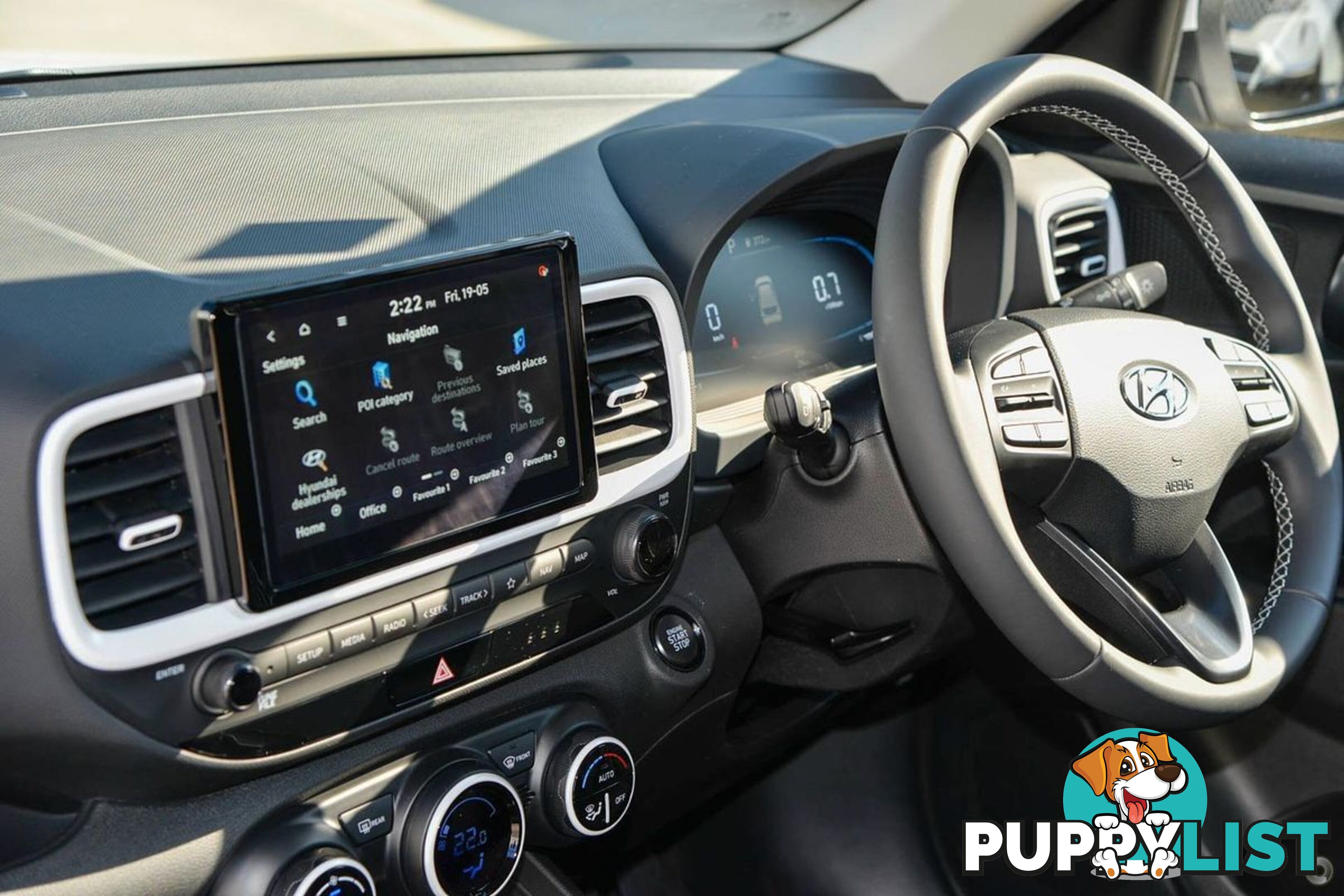 2025 HYUNDAI VENUE ELITE QX.V5 SUV