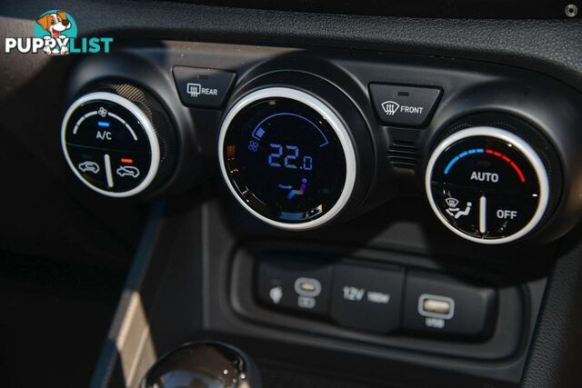 2025 HYUNDAI VENUE ELITE QX.V5 SUV