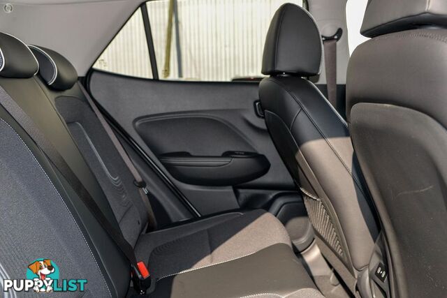 2025 HYUNDAI VENUE ELITE QX.V5 SUV