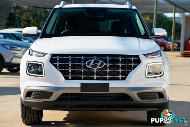 2025 HYUNDAI VENUE ELITE QX.V5 SUV