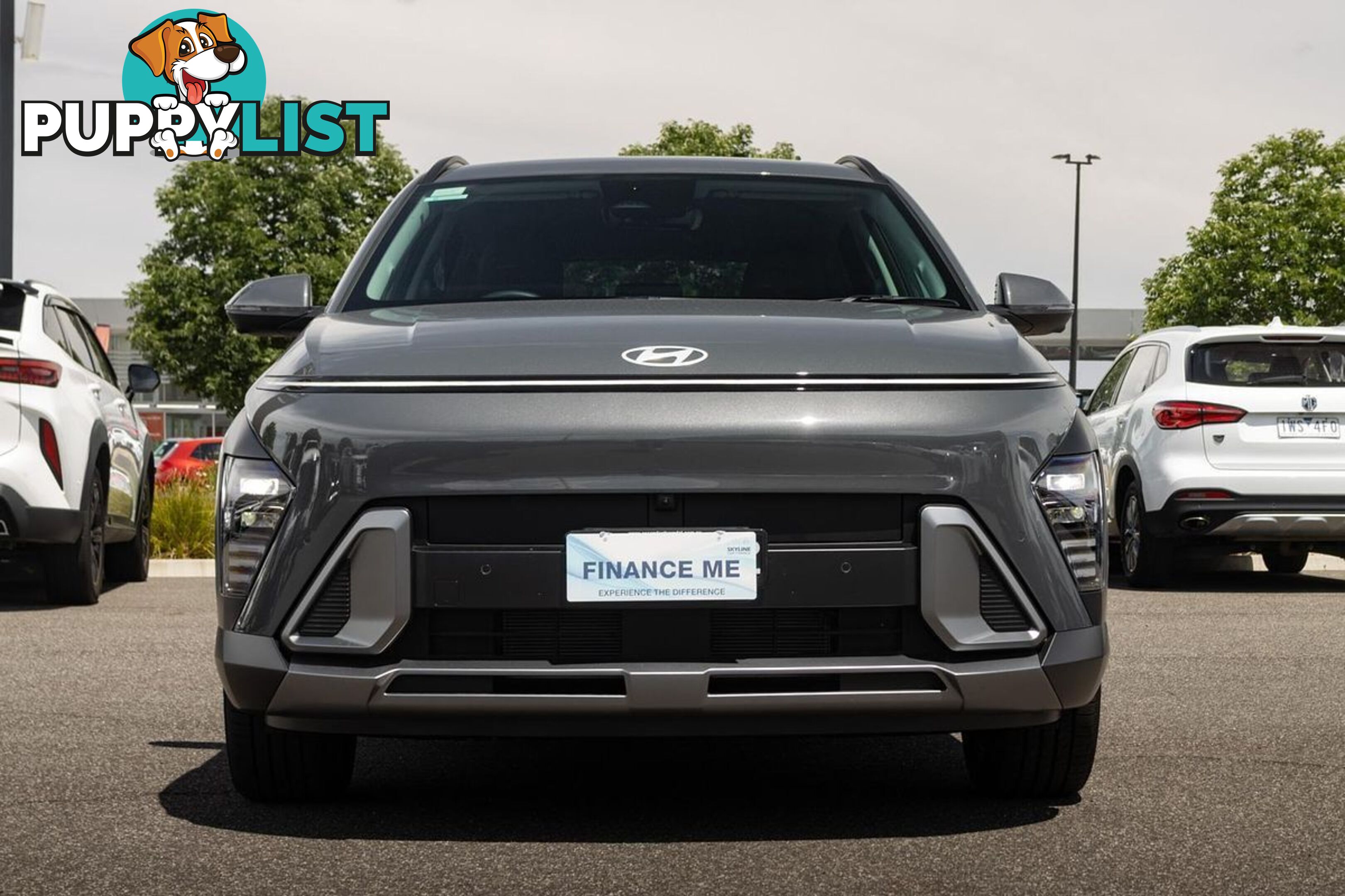 2024 HYUNDAI KONA PREMIUM SX2.V2 SUV