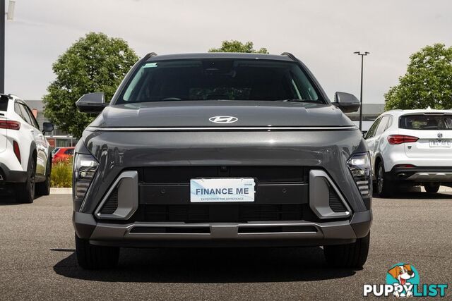 2024 HYUNDAI KONA PREMIUM SX2.V2 SUV