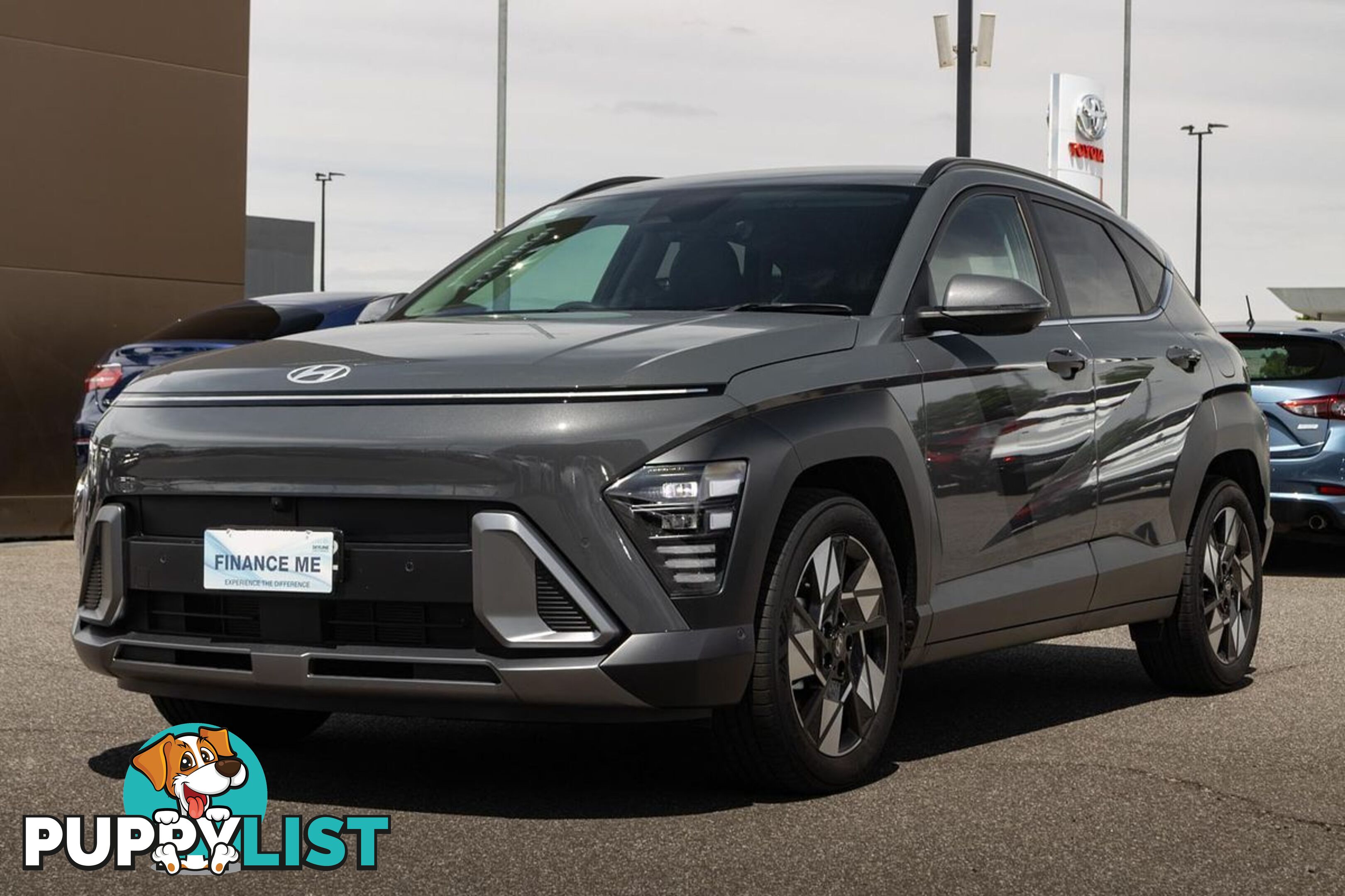 2024 HYUNDAI KONA PREMIUM SX2.V2 SUV