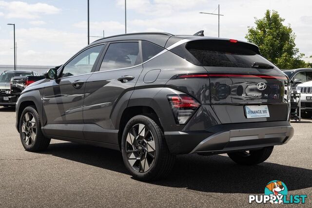 2024 HYUNDAI KONA PREMIUM SX2.V2 SUV