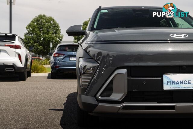 2024 HYUNDAI KONA PREMIUM SX2.V2 SUV