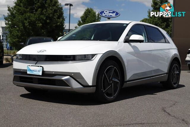2025 HYUNDAI IONIQ 5 DYNAMIQ NE.V5 SUV
