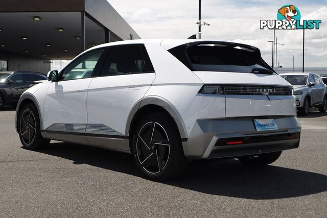 2025 HYUNDAI IONIQ 5 DYNAMIQ NE.V5 SUV