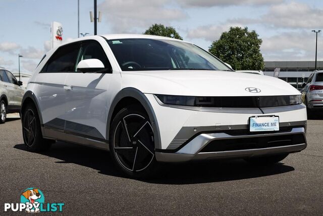 2025 HYUNDAI IONIQ 5 DYNAMIQ NE.V5 SUV
