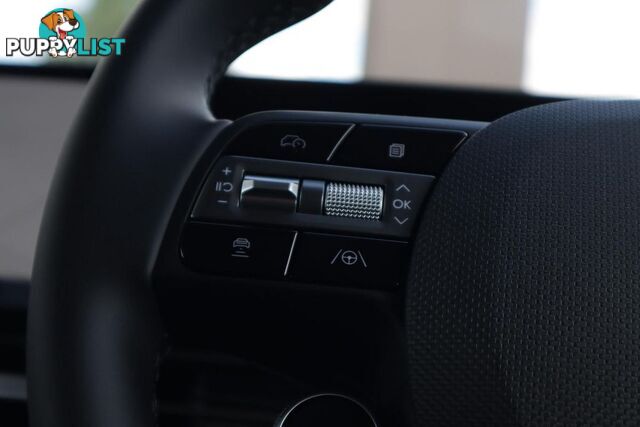 2025 HYUNDAI IONIQ 5 DYNAMIQ NE.V5 SUV