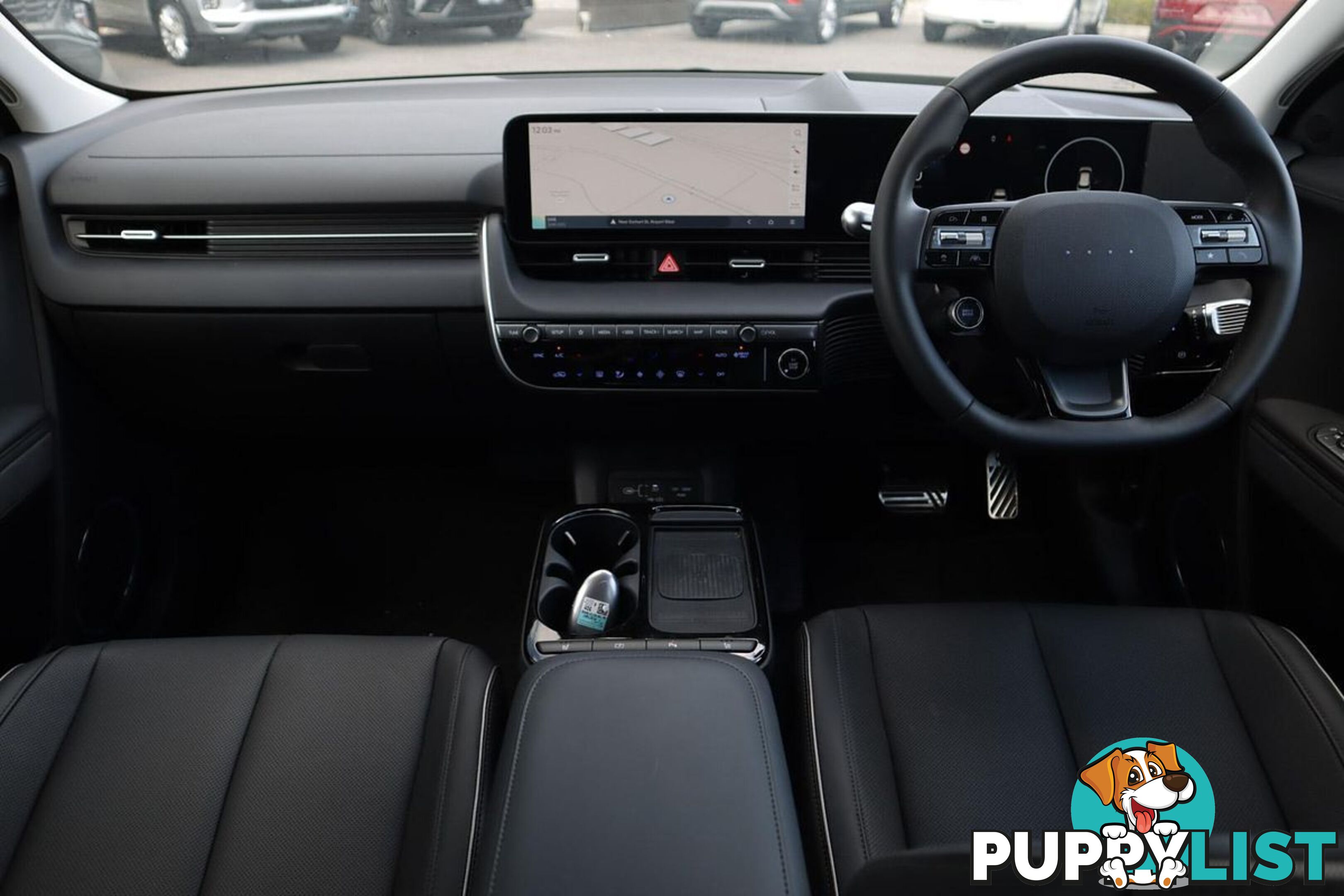 2025 HYUNDAI IONIQ 5 DYNAMIQ NE.V5 SUV