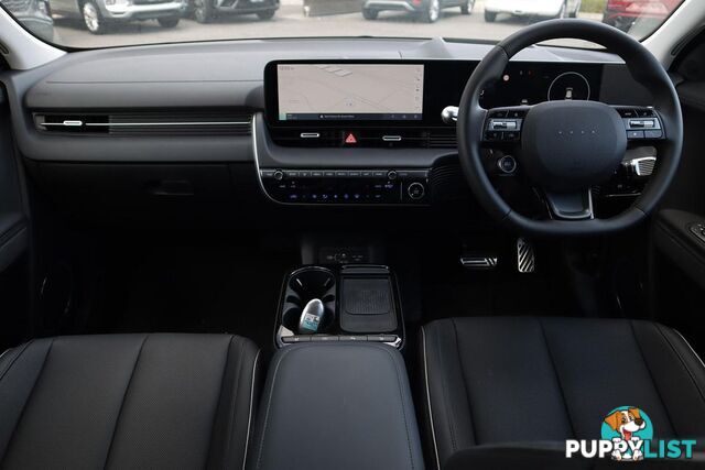 2025 HYUNDAI IONIQ 5 DYNAMIQ NE.V5 SUV