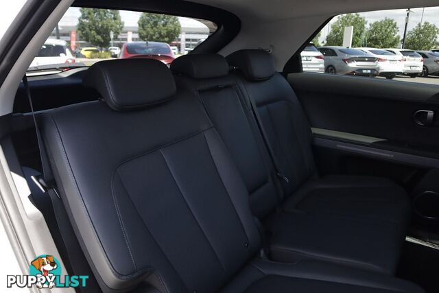 2025 HYUNDAI IONIQ 5 DYNAMIQ NE.V5 SUV