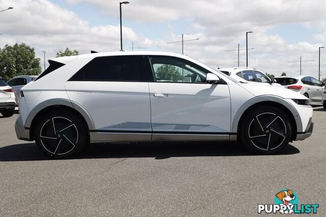 2025 HYUNDAI IONIQ 5 DYNAMIQ NE.V5 SUV